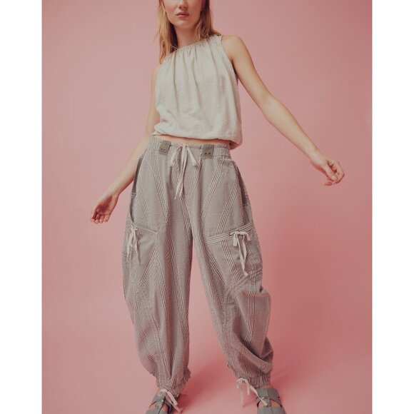 FREE PEOPLE We The Free Unconditional Tank / Pale Aqua Sz S - Picture 10 of 12